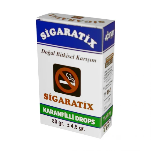 Sigaratix